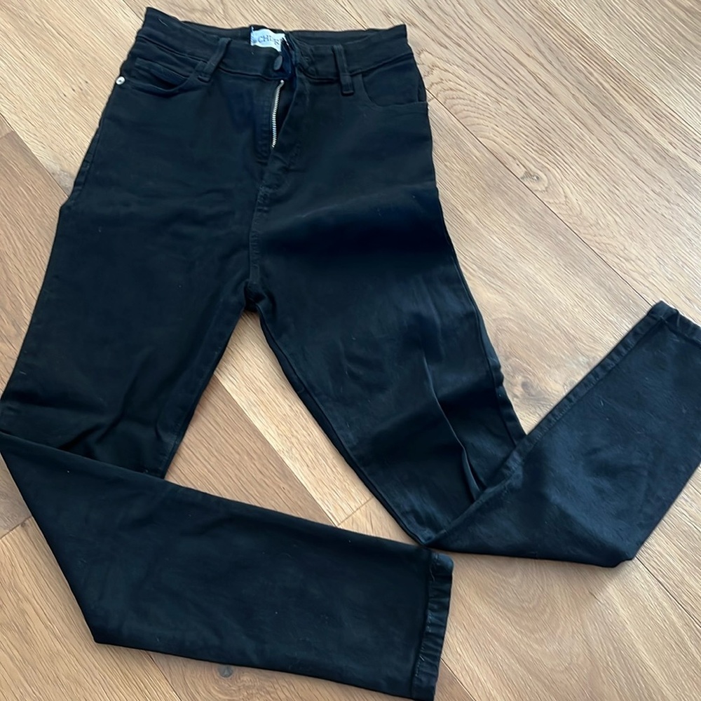 🖤 Chipre Kayros High Rise Skinny 🖤